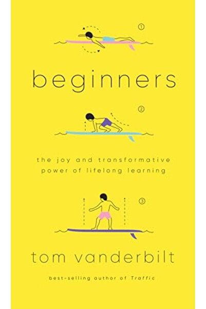 Penguin Random House للمبتدئين: متعة التعلم مدى الحياة وقوته التحويلية