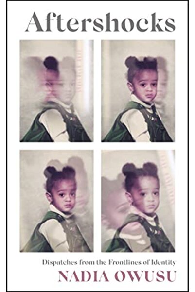 Hachette هزات ارتدادية: رسائل من الخطوط الأمامية للهوية