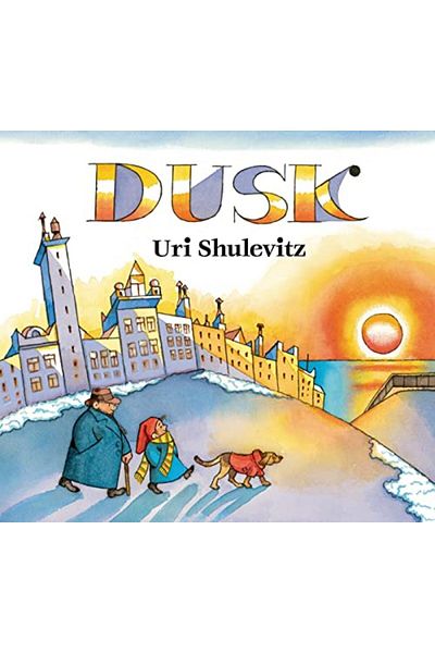 Macmillan Distribution Dusk