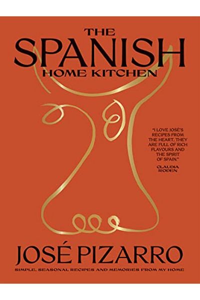 Macmillan Distribution The Spanish Home Kitchen Simple Seasonal Recipes And Memories From My Home