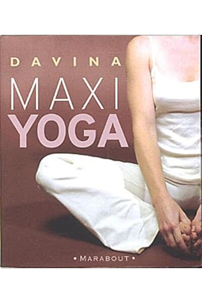 Hachette ماكسي يوغا