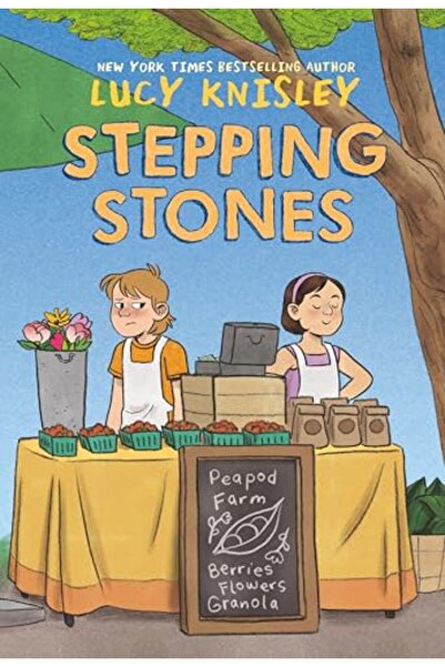 Penguin Random House أحجار الدوس