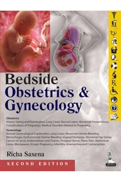 Ingram Bedside Obstetrics & Gynecology