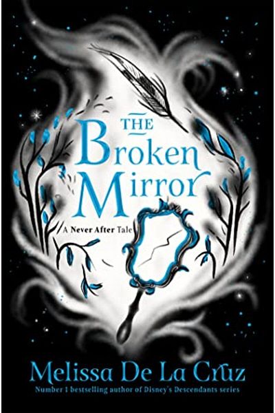 Macmillan Distribution The Broken Mirror