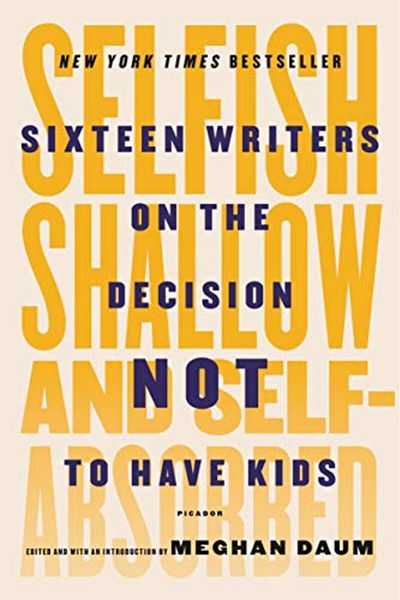 Macmillan Distribution Selfish Shallow And Selfabsorbed