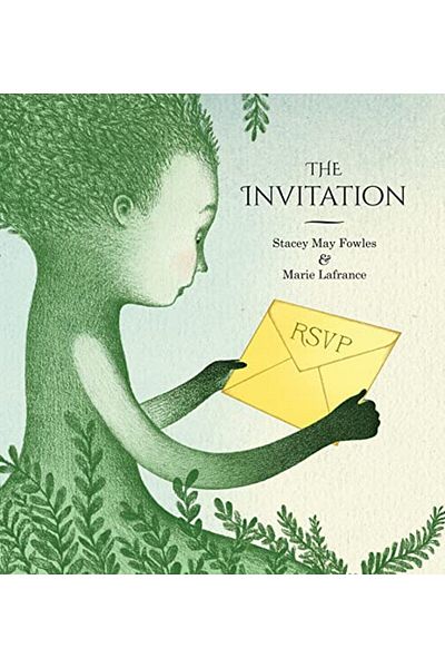 Ingram The Invitation