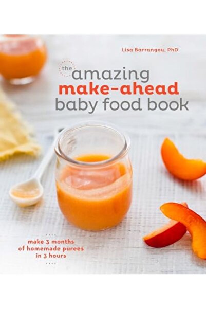 Penguin Random House كتاب تحضير الطعام المذهل للأطفال