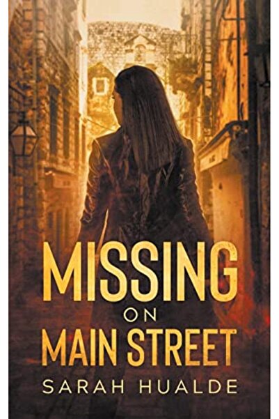 Ingram Internatıonal Inc مفقود في الشارع الرئيسي