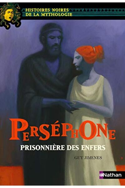 Fernand Nathan بيرسيفوني بريسونير دي أنفر