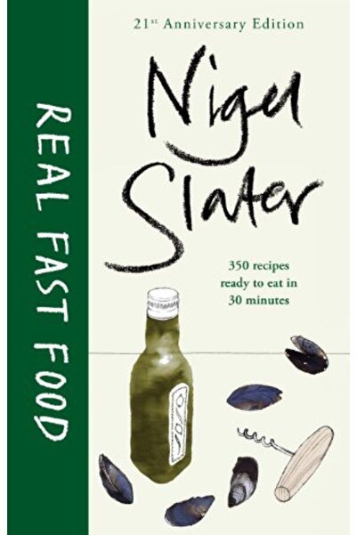 Penguin Random House الوجبات السريعة الحقيقية