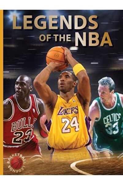 Ingram Legends Of The Nba