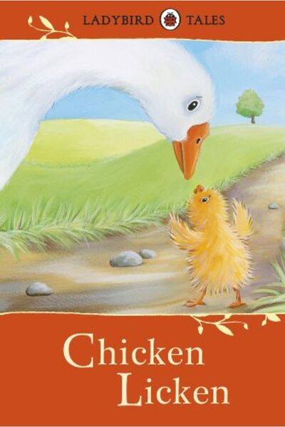 Penguin Random House Ladybird Tales Chicken Licken