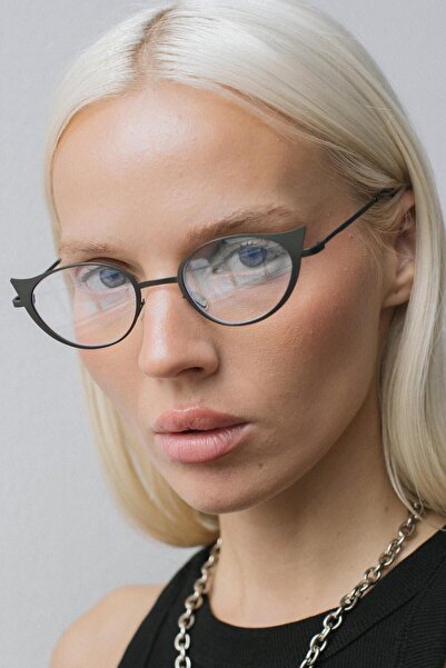 Bilge Karga Alegra Black Blue Light Protective Glasses