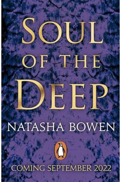 Penguin Random House روح الأعماق