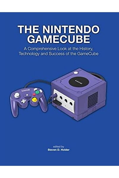 Ingram The Nintendo Gamecube