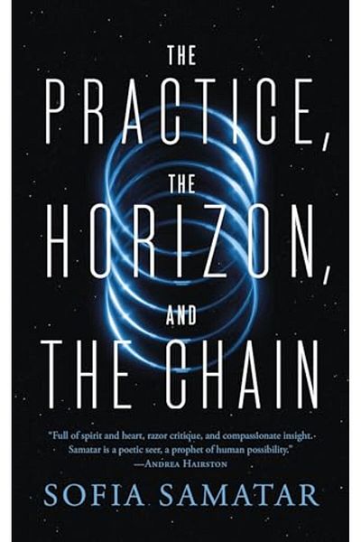 Macmillan Distribution The Practice The Horizon And The Chain
