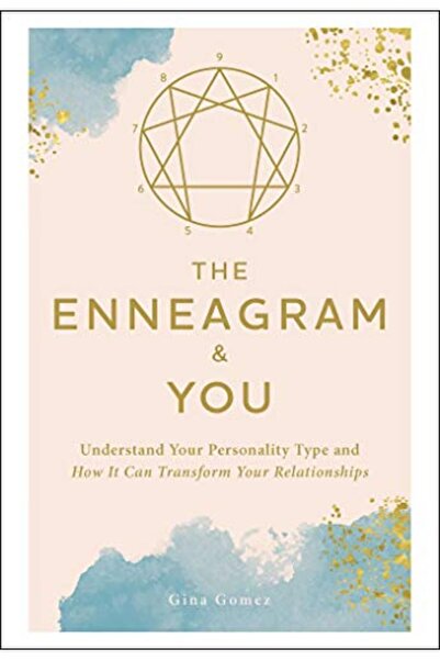 Simon Schuster اختبار إنياجرام وأنت: فهم نوع شخصيتك وكيف يمكن أن يغير علاقاتك