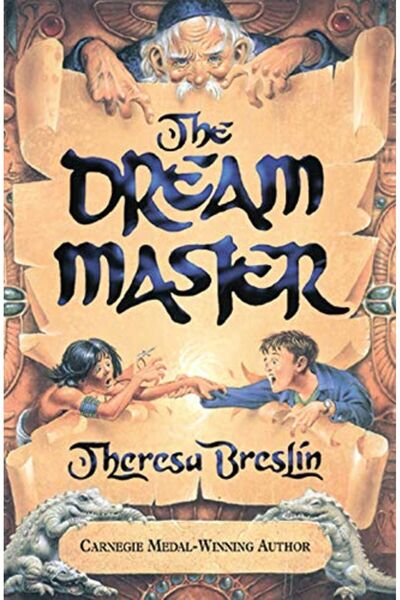 Penguin Random House Dream Master