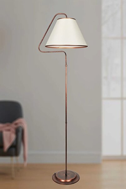 Doremcy Modern Aydınlatma Lambader Üçgen