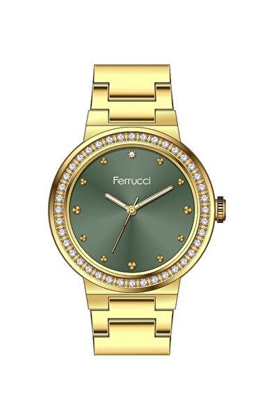 Ferrucci ساعة يد نسائية FC 03364M.05