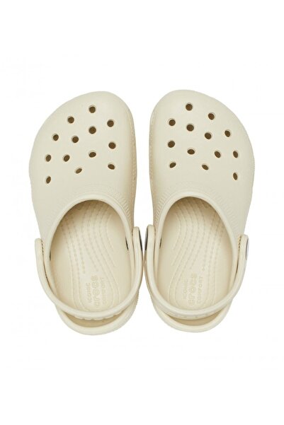 Crocs Bone Toddlers' Classic Clog