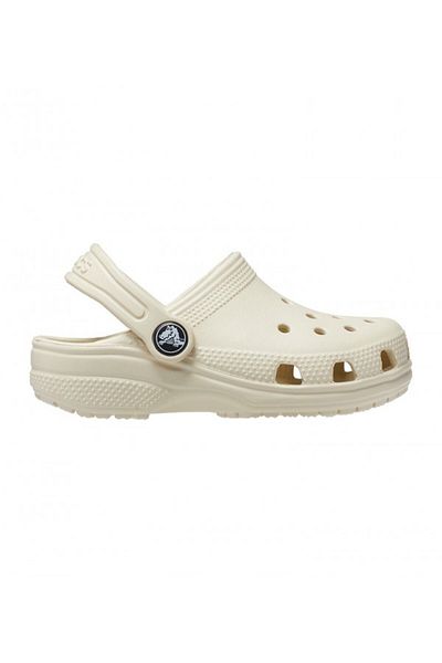 Crocs Bone Toddlers' Classic Clog