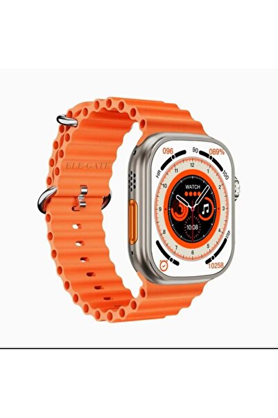 EMİN ENSAR HOME 7 Kordonlu Akıllı Kol Saati