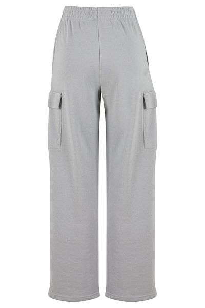 Urban Classics Damen Ladies' Baggy Light Terry Sweat Pants