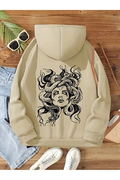 GALASHOP هوديي ميدوسا مقنعين