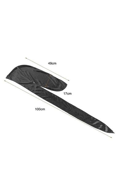 ESUSO Double Color Unisex Durag Bandana, Bandana, Men's Bandana, Durags Bandana