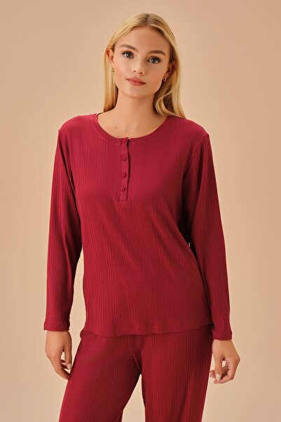 SUWEN Infinity Pijama Takımı