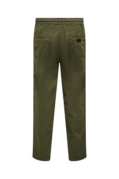 Only & Sons Schlauch ONSSINUS Locker geschnittener Schlauch
