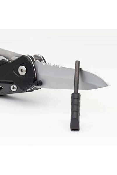 Victorinox TRUE UTILITY Fireanger Multi Pense (TU 182)