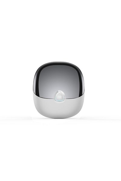 HiFuture SonicAIR Kablosuz Bluetooth 5.4 IPX5 Su Geçirmez ENC 4 Mikrofonlu TWS Kulak İçi Kulaklık Beyaz