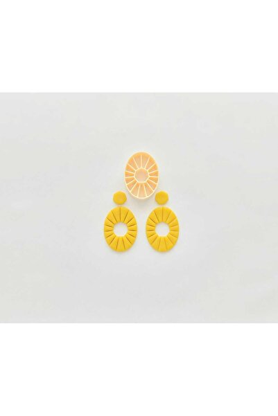 flament aşk قالب قطع طين البوليمر - قطع مريح