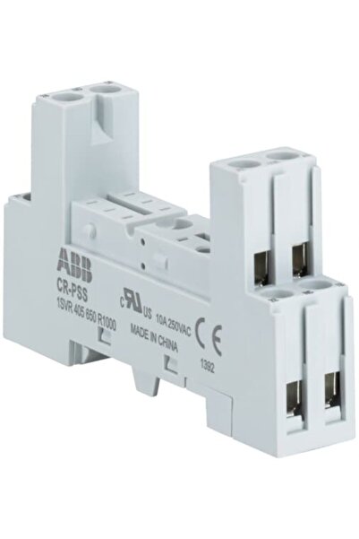 ABB 1svr405650r1000 Röle Aksesuar Cr-pss