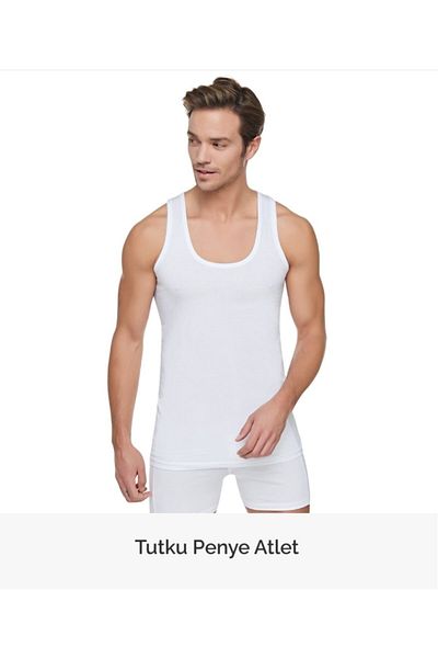 Tutku Ανδρικός εσώρουχος