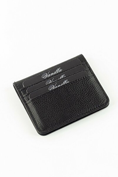 MUCCO Sevilla Deri Flotür Kartlık Cuzdan