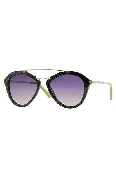Fratelli Rossetti Fr4558-74 53 Polarized Women's Sunglasses