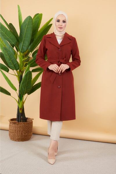 Wazze Kaşe Kiremit Kaban