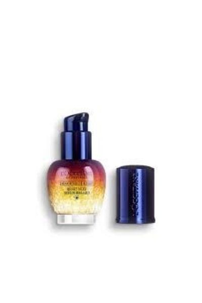 L'Occitane Immortelle Overnight Reset Eye Serum 15 Ml