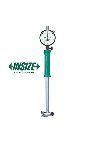İnsize Insıze 2322-160a Insize Silindir Komparatörü
