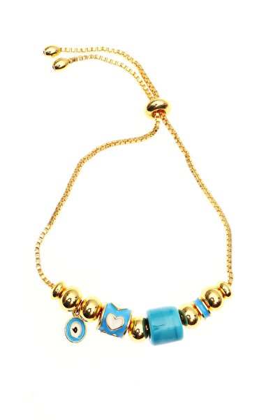 Batı Accessories Model Elevator Bracelet