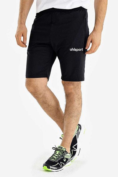 UHLSPORT Ανδρικό σορτς κάμπινγκ από πολυεστέρα - Score Model