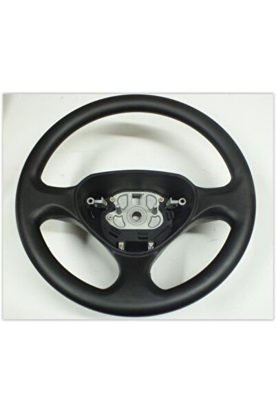 BARUTÇU عجلة القيادة دوبلو