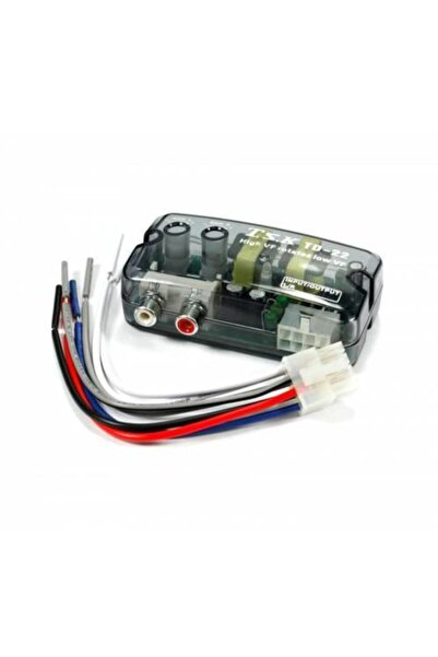 Genel Markalar OTO TEYP ANFİ ÇIKIŞ ÇEVİRİCİ DÖNÜŞTÜRÜCÜ PLX