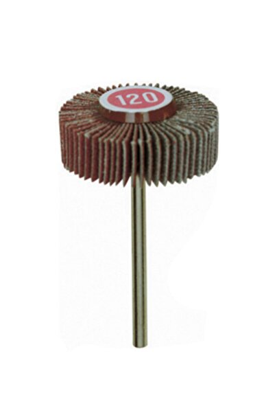 Proxxon 28985 Fırfır Zımpara 30 Mm 120 Kum