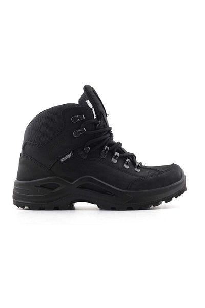 Scooter M1219 Αδιάβροχες Ανδρικές Μπότες Crazy Black
