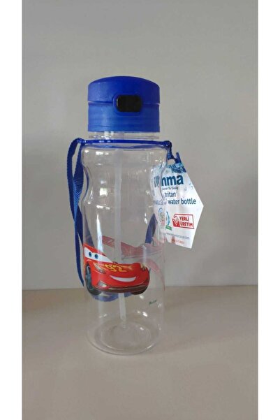 614 Tritan Matara Suluk 650 ml