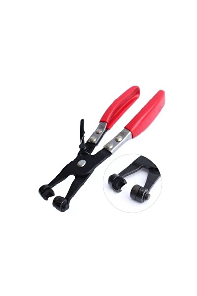 Genel Markalar Yaylı Kelepçeleri Çıkarmak İçin Kelepçe Pensesi Hırdavat-f62518